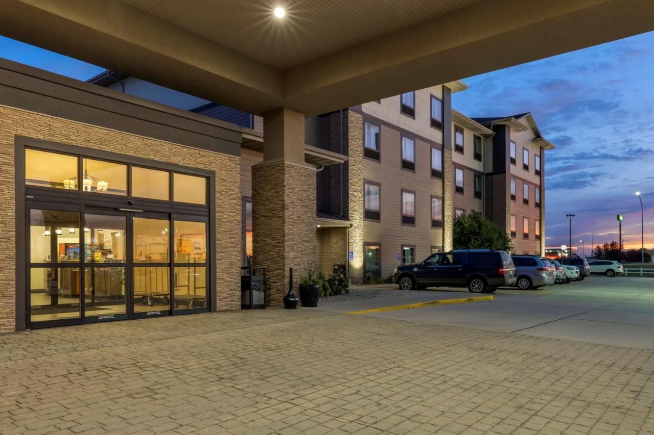 Best Western Plus North Platte Inn & Suites Exterior foto