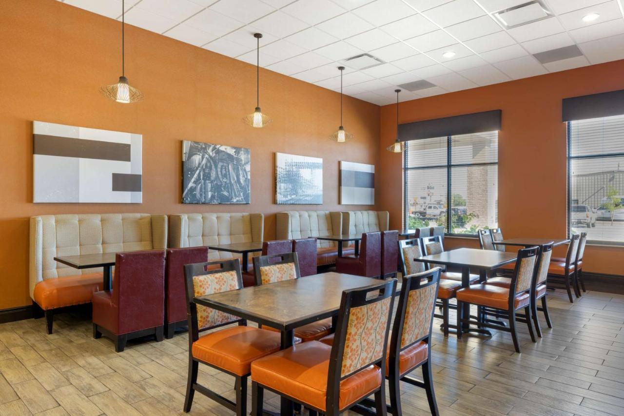 Best Western Plus North Platte Inn & Suites Exterior foto