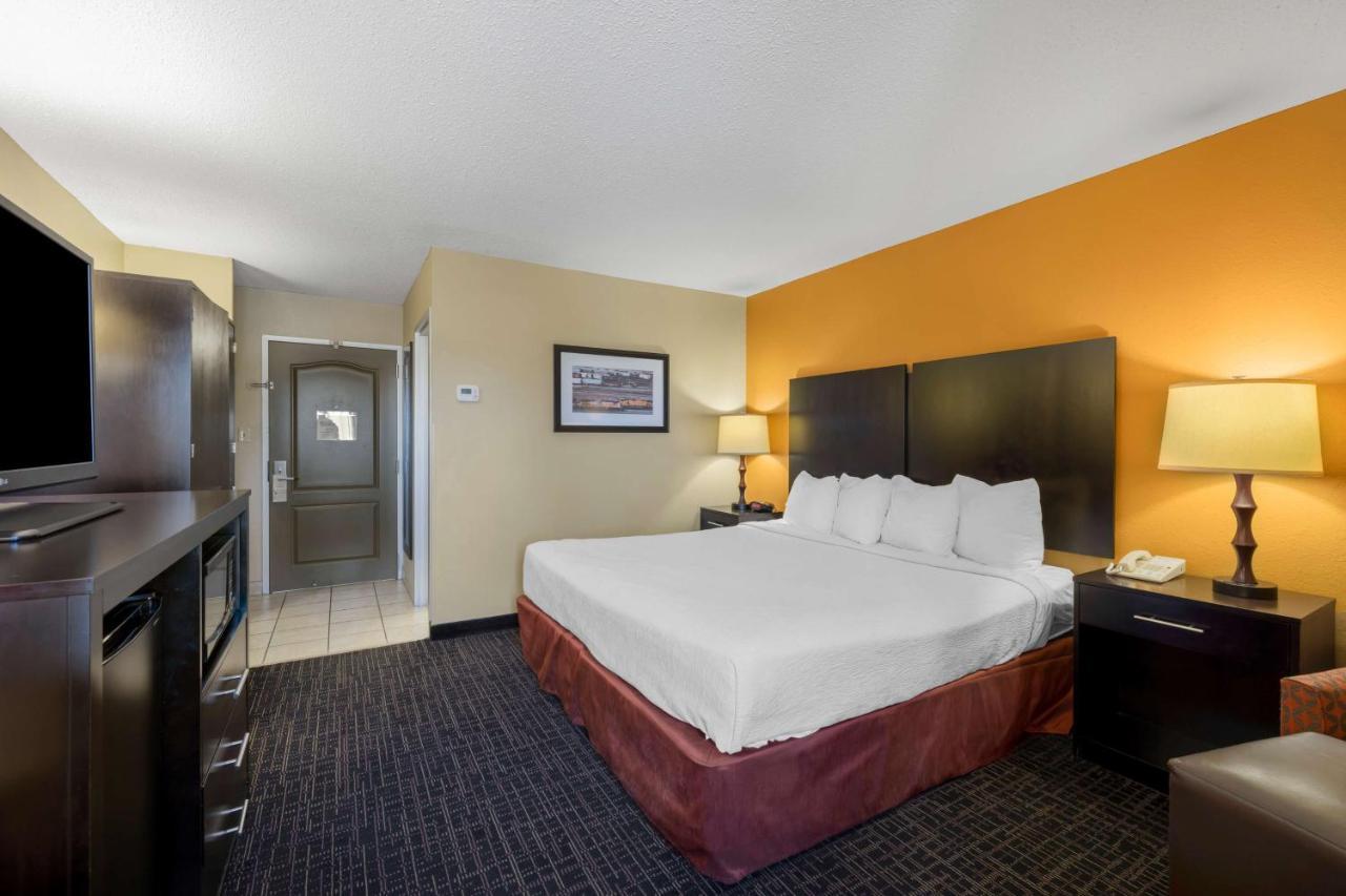 Best Western Plus North Platte Inn & Suites Exterior foto