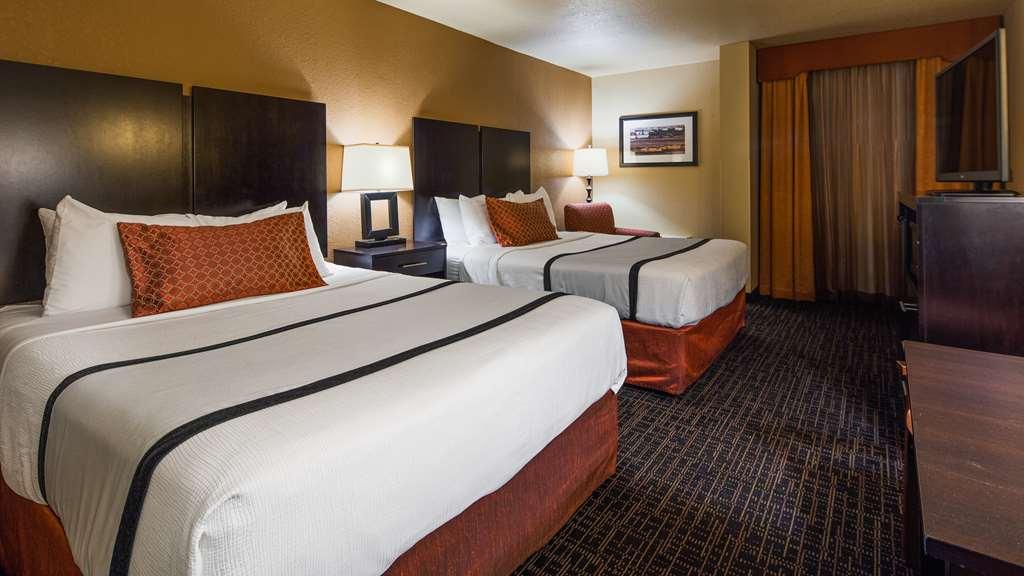 Best Western Plus North Platte Inn & Suites Quarto foto